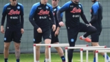 Napoli – Milan: pre-match analysis and injury status. Outside Osimhen