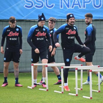 Napoli - Milan: analisi prepartita e stato degli infortunati. Fuori Osimhen