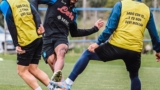 Lecce - Naples : les formations probables de la 29e journée