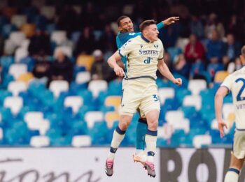 Napoli - Verona 0-0: le pagelle della 30ª giornata. Il ritorno di Osimhen