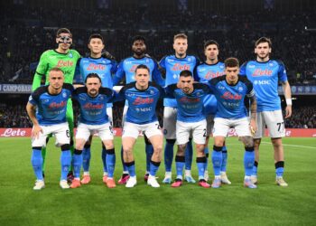 Lecce - Napoli: Analyse vor dem Spiel und Verletzungsstatus