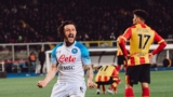 Milan – Napoli: le probabili formazioni in vista del match di Champions