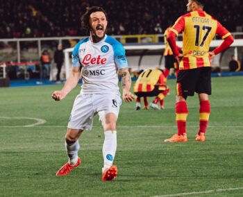 Milan – Napoli: le probabili formazioni in vista del match di Champions