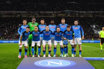Mailand – Neapel 1:0: die Zeugnisse des Spiels. Anguissa naiv