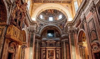 Iglesia de los Santos Marcellino y Festo