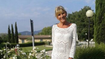 Gemma Galgani di Uomini e Donne, bio e curiosità sulla dama
