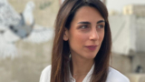 Chi è Giorgia Cardinaletti? Età, carriera, marito e Cremonini