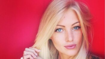 Chi è Nicole Santinelli: bio e curiosità sulla tronista di Uomini e Donne