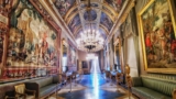 Королевский дворец в Неаполе за 2 евро на Пасху: необычные открытия