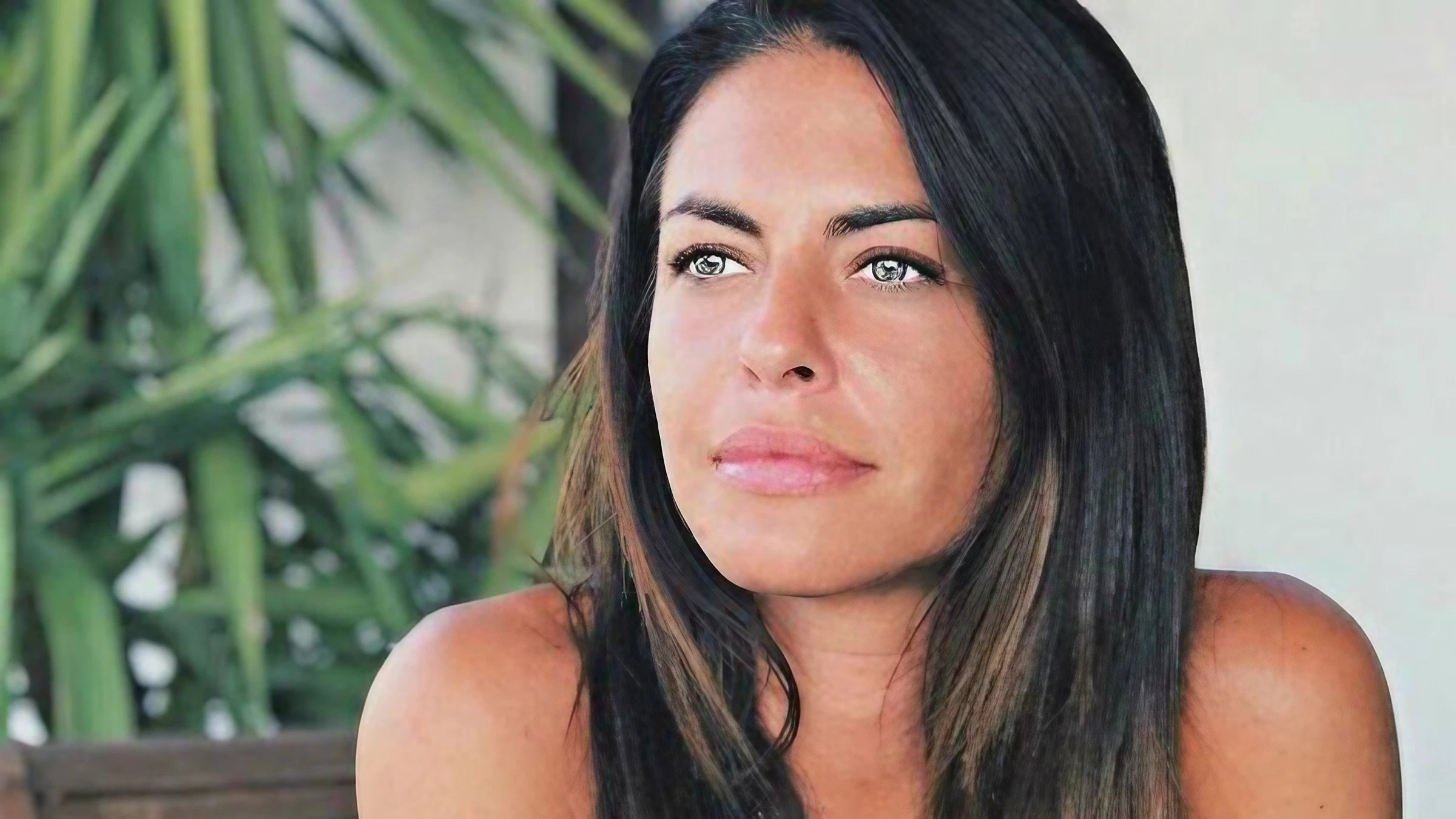Chi è Pamela Camassa
