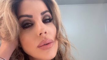 Chi è Pamela Fersini di Uomini e Donne, bio e curiosità sulla dama