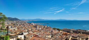 Corteo, messa in suffragio dei caduti e commemorazione a Salerno