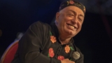 Peppe Barra in concerto a Napoli al Teatro Cilea