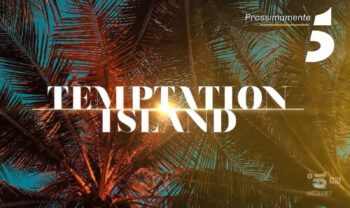 A Temptation Island approda un concorrente del GF VIP. Ecco chi è