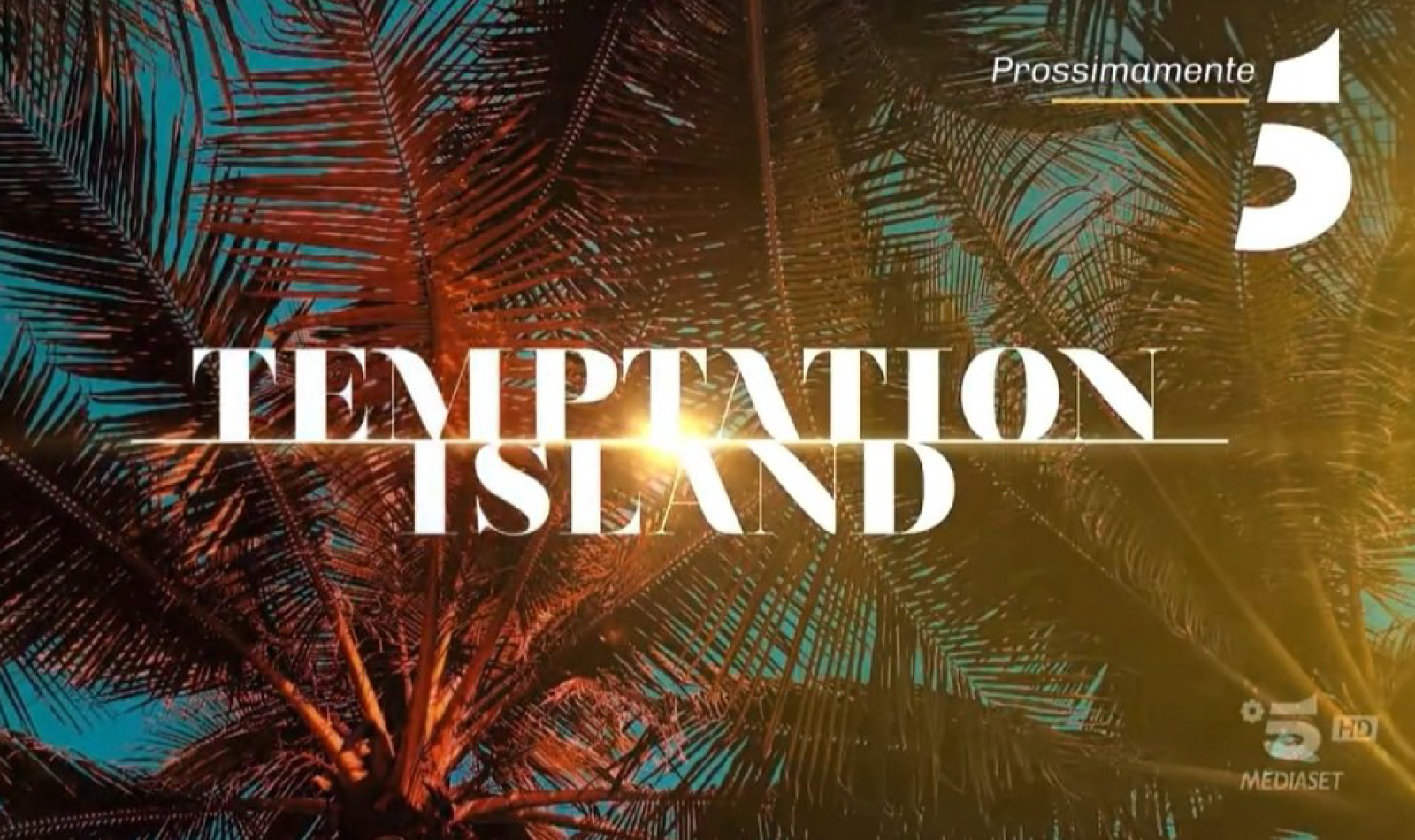 Temptation Island 2023