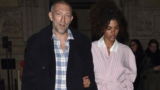 Vincent Cassel lascia Tina Kunakey? Foto rimosse dai social