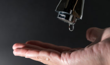 Guasto Fuorigrotta, manca l'acqua il 30 aprile: quando ritorna