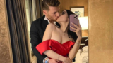 Lavinia e Alessio, la prima foto da fidanzati su Instagram