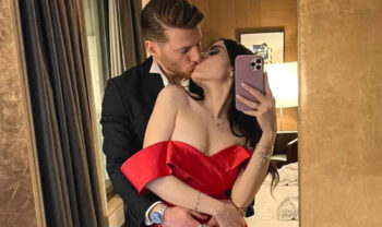 Lavinia e Alessio di Uomini e Donne in crisi? In disco con un'altra