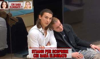 Serale Amici 22, puntata 29 aprile. Chi è eliminato?