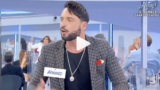 Uomini e Donne oggi, anticipazioni 13 aprile. Armando, Jeannette, Luca Daffré