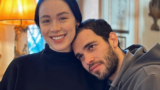 Aurora Ramazzotti, confessioni sul parto difficile e la vita da madre