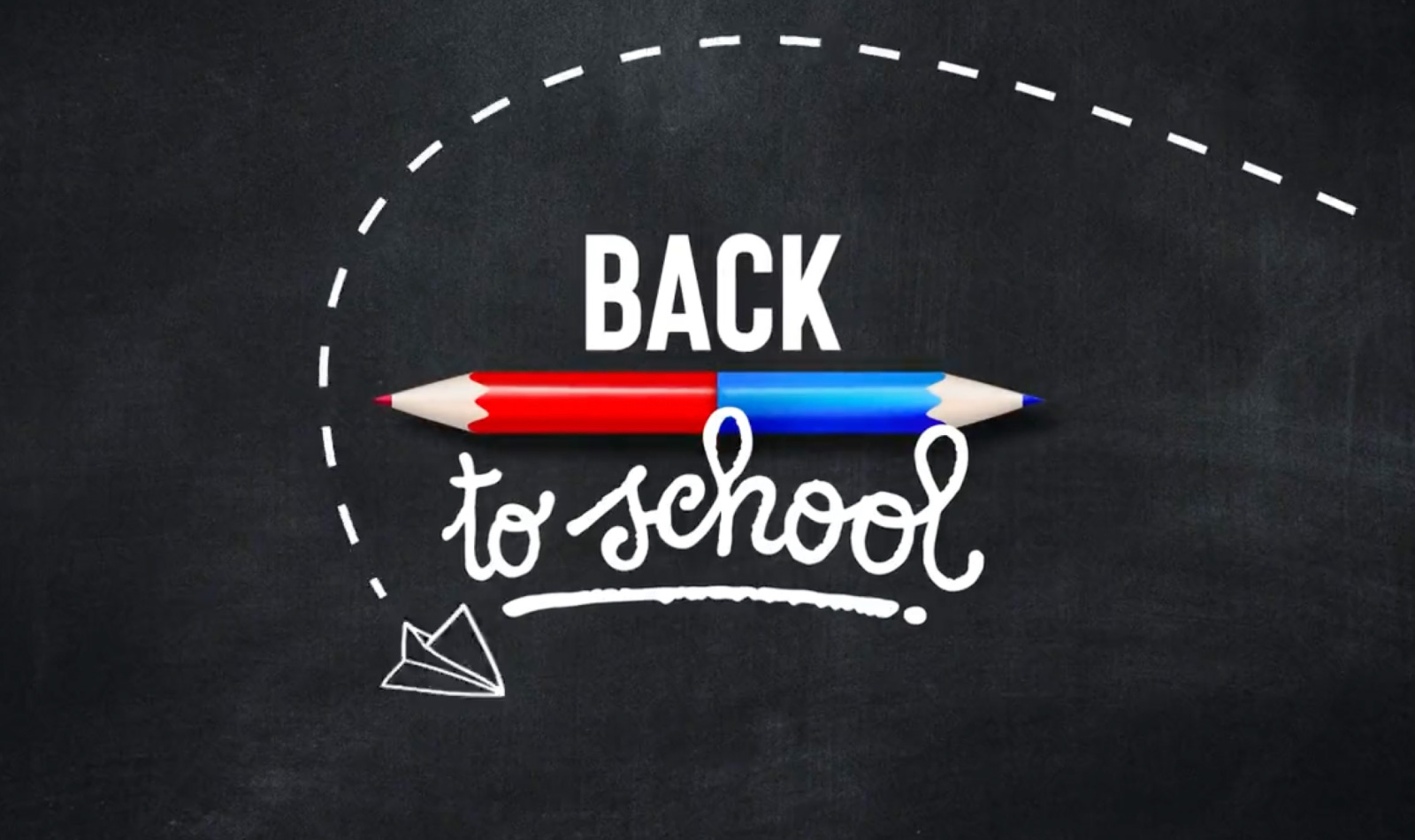 Back to School, il programma condotto da Federica Panicucci