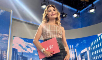 Barbara D’Urso lascia Mediaset per Netflix? Reality in arrivo