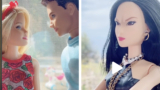Mare Fuori, le scene della serie ricreate con Barbie su TikTok