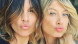 Lite Maddalena Corvaglia e Elisabetta Canalis? “Motivi troppo gravi”