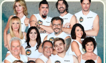 Isola dei Famosi, Vorschauen, Neuigkeiten und was passiert ist