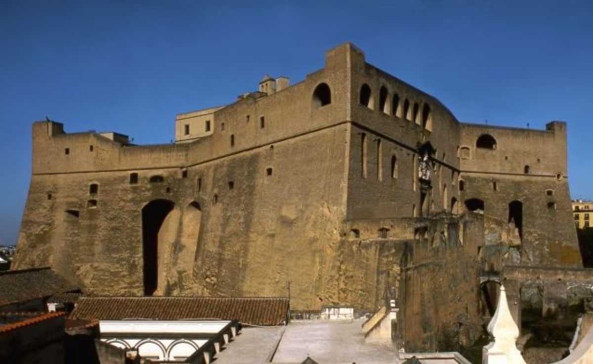 Castelo de Sant'Elmo