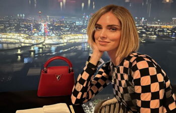 Sanremo 2023: perché Chiara Ferragni non c'era nello Speciale?