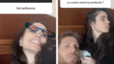 Lavinia e Alessio rispondono alle domande dei fan. Gelosa, esterna preferita e molto altro
