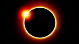 Rara eclissi solare ibrida il 20 aprile: cos’è e come vederla dall’Italia