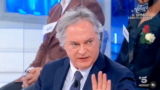 Uomini e Donne, Tina litiga in modo violento con Elio (video)