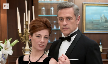 Il Paradiso delle Signore, anticipazioni, trama e spoiler 28 aprile