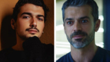 Giacomo Giorgio (Ciro di Mare Fuori) in DOC 3. Le foto