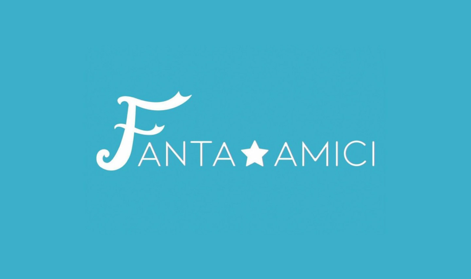 Logo FantaAmici