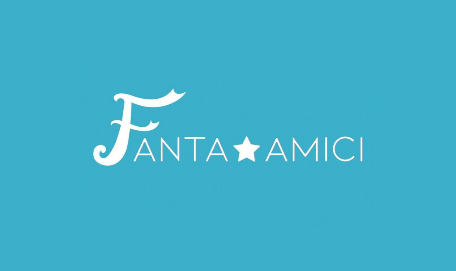 Logo Fanta Amici