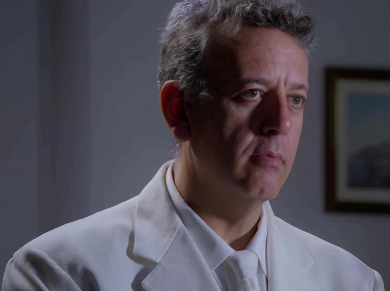 UPAS spoiler 24-28 aprile, Guido è nei guai con Mariella?