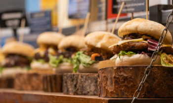 International Street Food Festival arriva a Maddaloni, Caserta