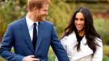 Meghan Markle, svelata la lettera che scrisse a Re Carlo
