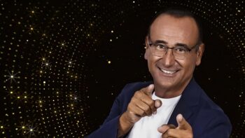 I Migliori Anni 2023 con Carlo Conti, ospiti e cast puntata 28 Aprile
