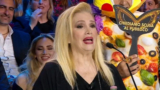 Iva Zanicchi, caduta dalle scale dopo Il Cantante Mascherato. Come sta?