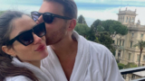Lavinia Mauro e Alessio Corvino dopo la scelta. Hotel, sushi e tanto amore