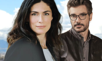 Light of your Eyes 2, Sneak Peeks Tonight zweite Folge. Die Handlung
