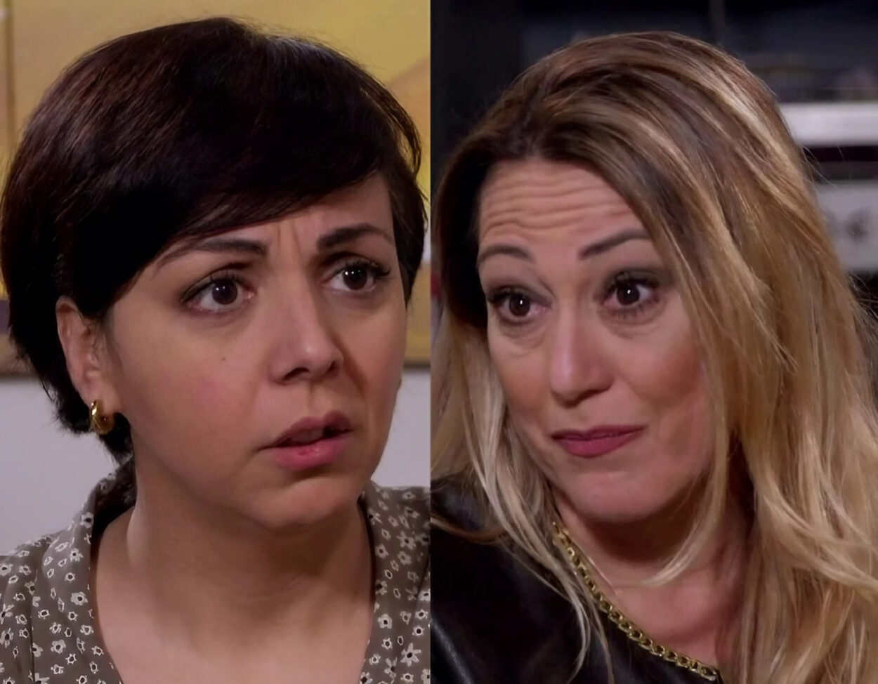 UPAS spoiler April 28, Guido ready for anything for Mariella