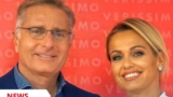 Paolo Bonolis e Sonia Bruganelli si sono lasciati? Ecco la verità