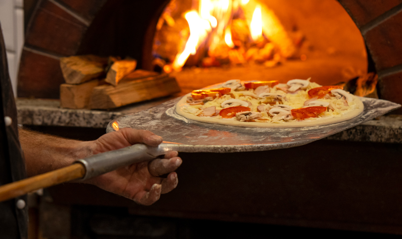 Portici Pizza Park 2026, una settimana di pizza campana al Parco a Mare